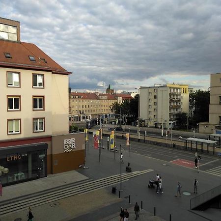 Apartament Wroclaw Przy Rynku Экстерьер фото
