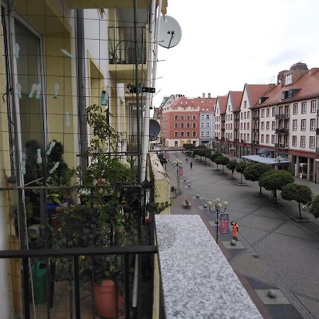 Apartament Wroclaw Przy Rynku Экстерьер фото