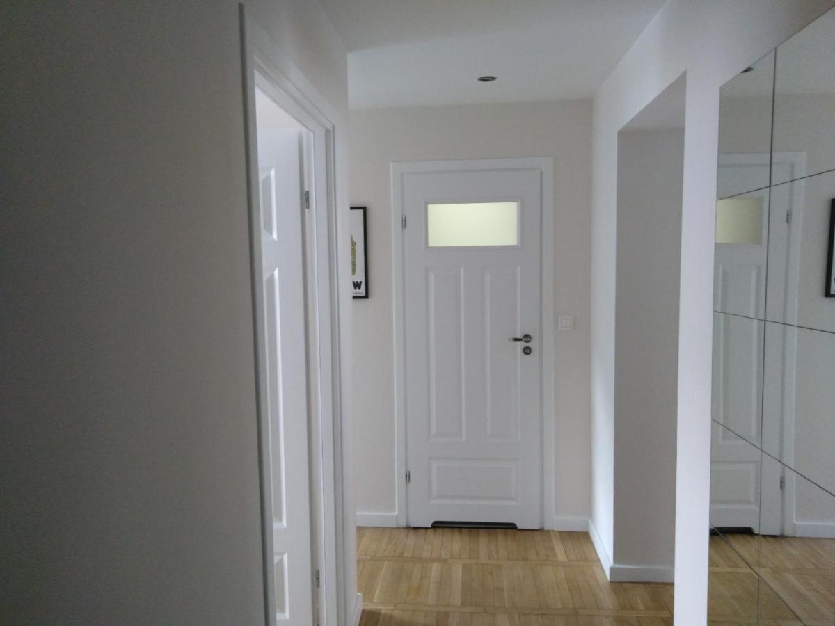 Apartament Wroclaw Przy Rynku Экстерьер фото