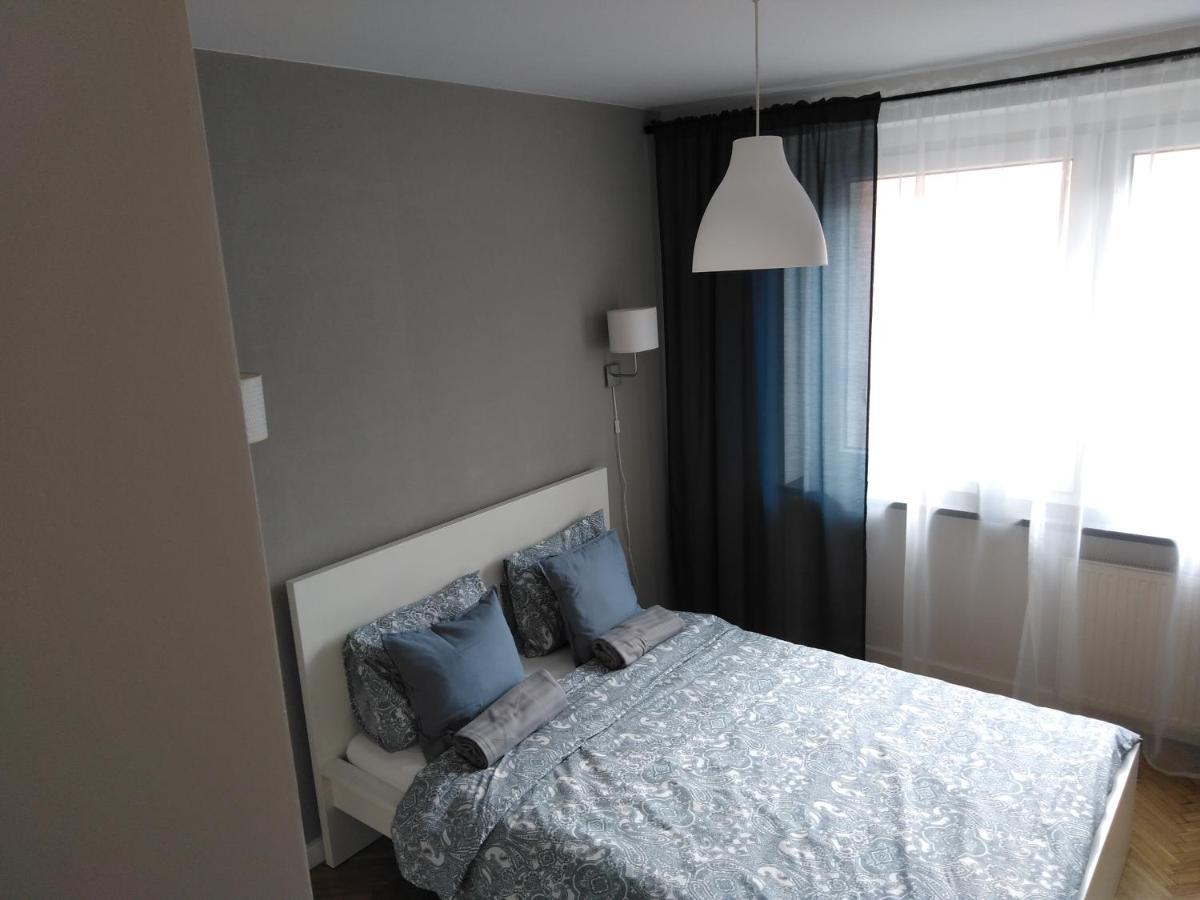 Apartament Wroclaw Przy Rynku Экстерьер фото