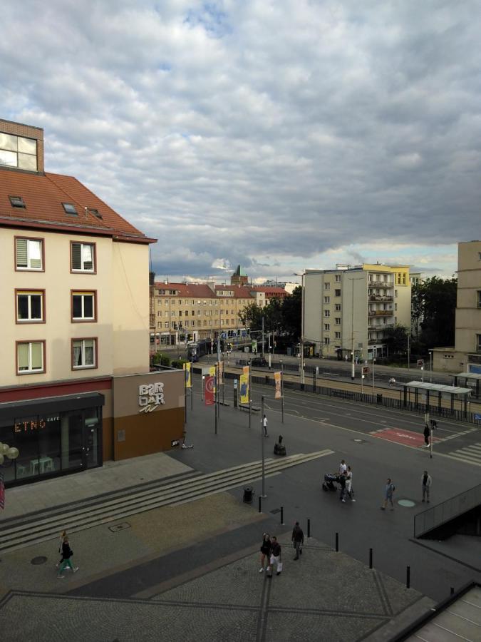 Apartament Wroclaw Przy Rynku Экстерьер фото