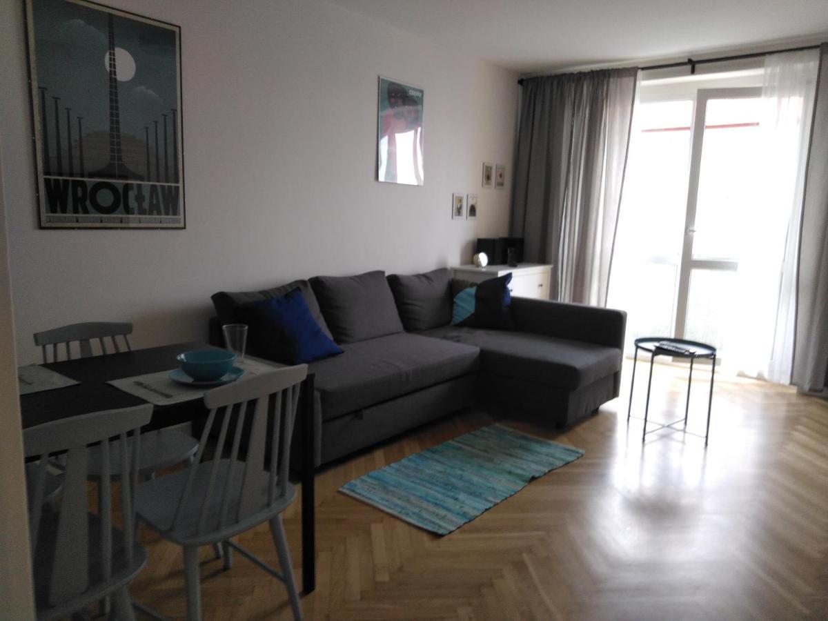 Apartament Wroclaw Przy Rynku Экстерьер фото