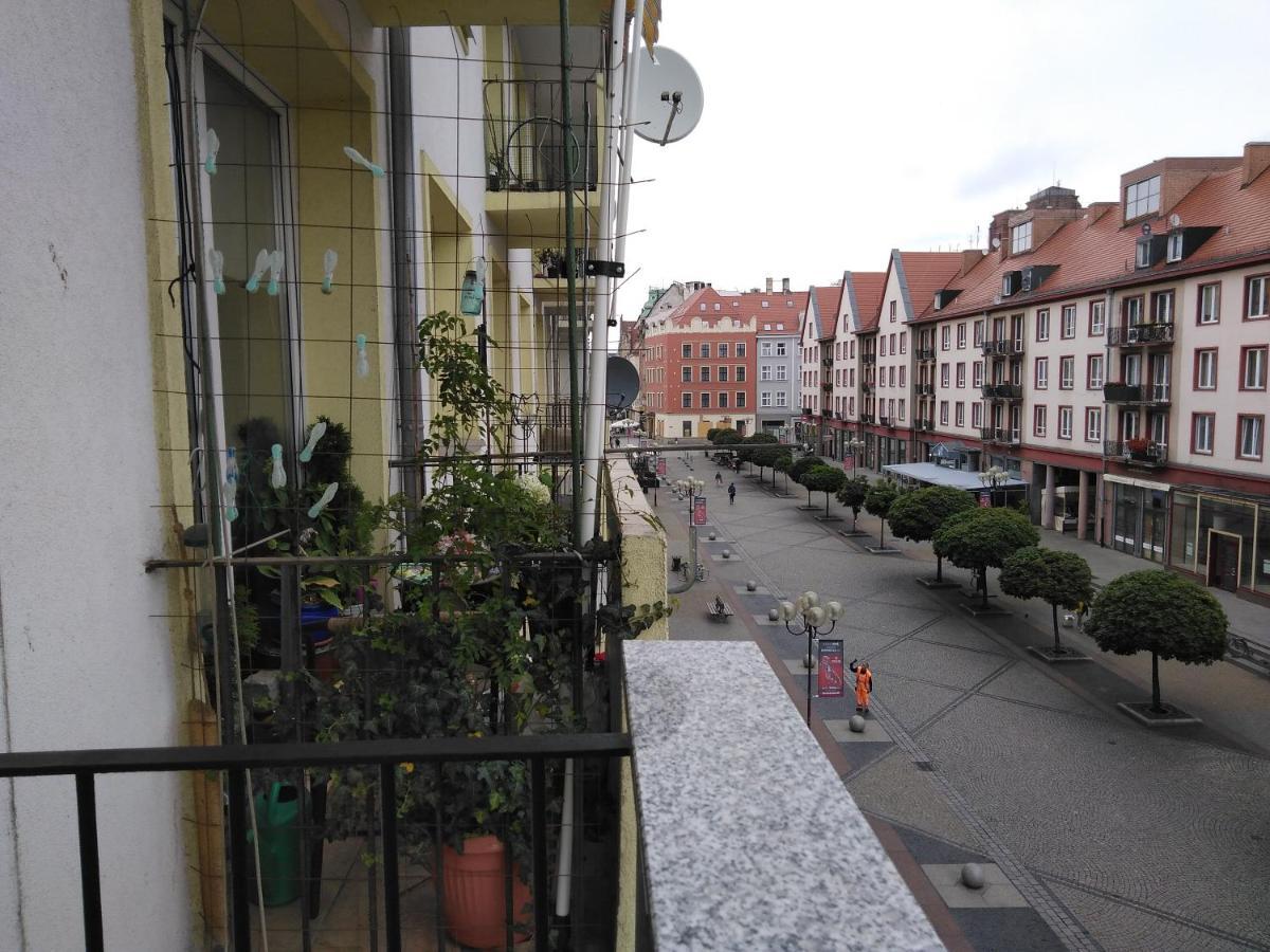 Apartament Wroclaw Przy Rynku Экстерьер фото